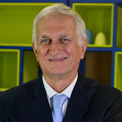 José Ricardo Sasseron
